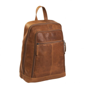 Bild von The Chesterfield Brand Laptoprucksack JAMES-C58-0155 31 cognac