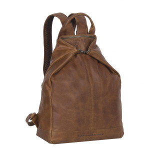 Bild von The Chesterfield Brand Daypack MANCHESTER-C58-0141 31 cognac