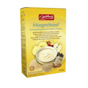 Bild von Jentschura Orgon Morgenstund Alkalising Cereal 1kg