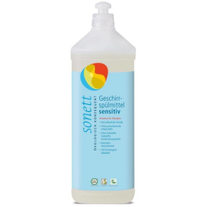 Bild von Sonett Geschirrspülmittel Sensitive (1 L)