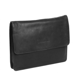Bild von The Chesterfield Brand Collegemappe IVERY C40.1036 00 schwarz