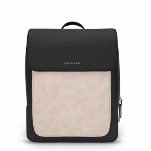 Bild von Kapten & Son Daypack TROMSO Cream Black