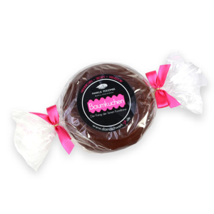 Bild von Bonbon-Baumkuchen Zartbitter