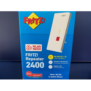 Bild von Fritz Repeater 2400