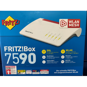 Bild von Fritz!Box 7590