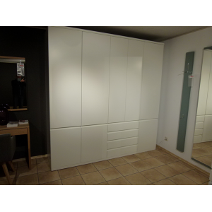 Bild von Kleiderschrank Fame-S