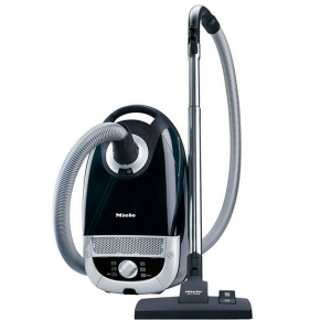 Bild von Miele Complete C2 Black Pearl Powerline