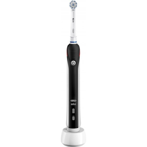 Bild von Oral-B Pro2 2000S elektrische Zahnbürste