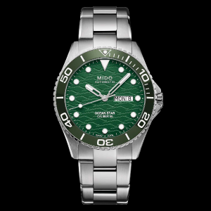 Bild von Mido Ocean Star Diver 200C M042.430.11.091.00