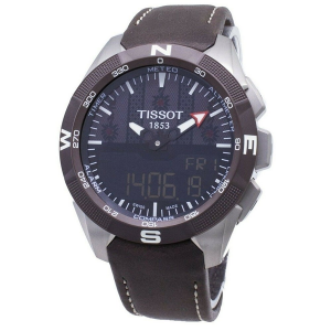 Bild von Tissot Uhr T-Touch Expert Solar II