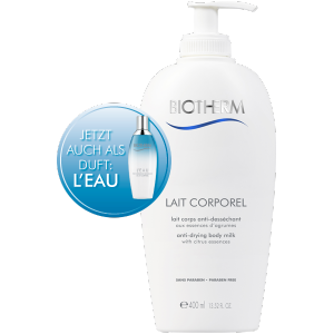 Bild von Lait Corporel Lait Corps Anti-Desséchant