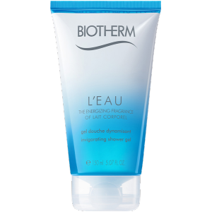 Bild von L’Eau by Lait Corporel Gel Douche Dynamisant
