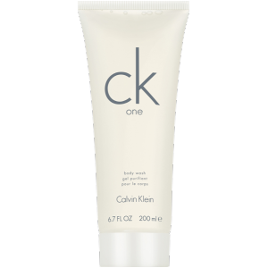 Bild von CK One Body Wash