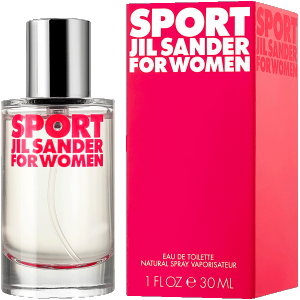 Bild von Sport For Women E.d.T. Nat. Spray