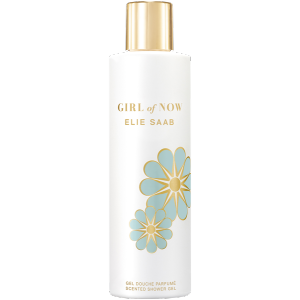 Bild von Girl of Now Scented Shower Gel