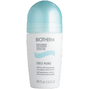 Bild von Deo Pure Deodorant Roll-On