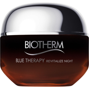 Bild von Blue Therapy Amber Algae Revitalize Night Cream